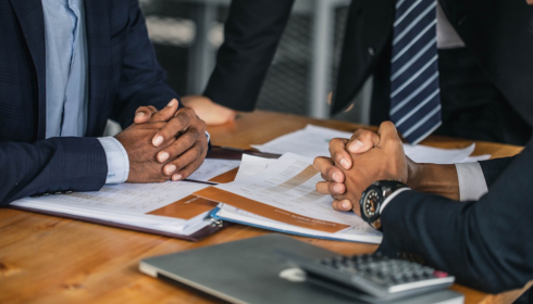 business owners consultants