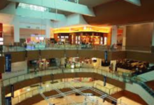 book Ascott Gurney Penang