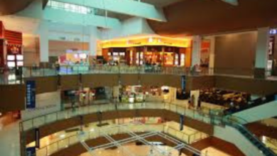 book Ascott Gurney Penang