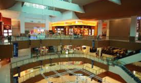 book Ascott Gurney Penang