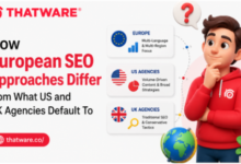european seo company