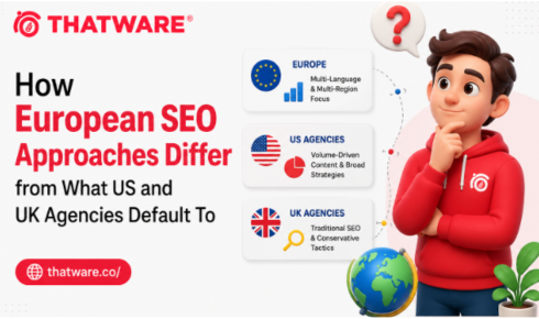 european seo company
