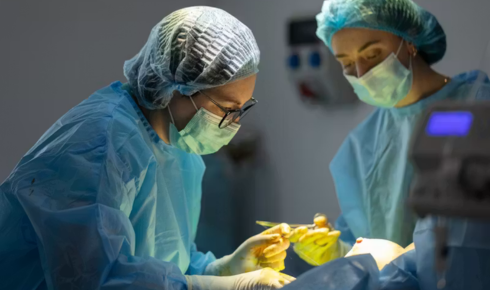 Breast Agumentation In Bangalore