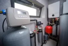 traditional tank water heaters 