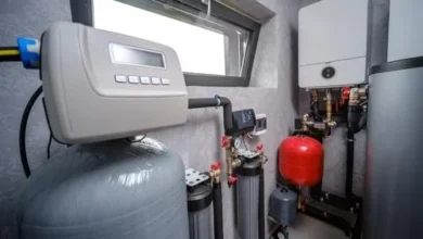 traditional tank water heaters 
