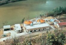 water treatment system