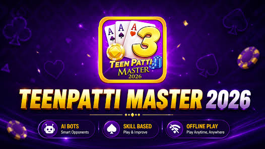 Teen Patti Master