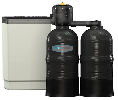 Kinetico S250-XP